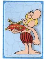Panini Sticker 71 60 Jahre Asterix