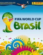 Panini P9 Paul Pogba Frankreich FIFA WM 2014 Brasilien